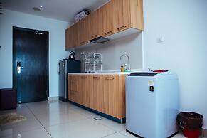 KSL Studio Homestay by Immaculate