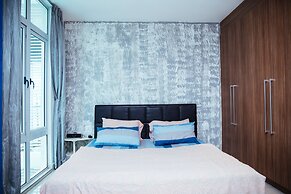 KSL Studio Homestay by Immaculate