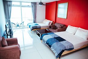 KSL Studio Homestay by Immaculate