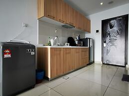 KSL Studio Homestay by Immaculate