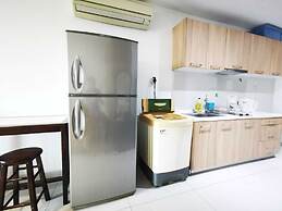 KSL Studio Homestay by Immaculate