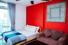 KSL Studio Homestay by Immaculate