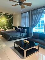 KSL Studio Homestay by Immaculate