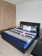 KSL Studio Homestay by Immaculate