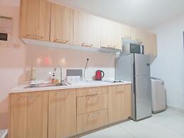 KSL Studio Homestay by Immaculate