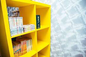 KSL Studio Homestay by Immaculate
