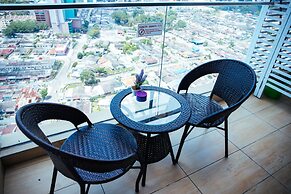 KSL Studio Homestay by Immaculate
