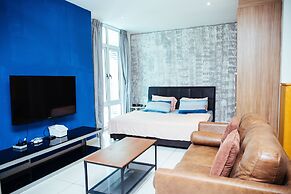 KSL Studio Homestay by Immaculate