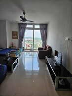 KSL Studio Homestay by Immaculate