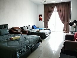 KSL Studio Homestay by Immaculate