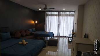 KSL Studio Homestay by Immaculate
