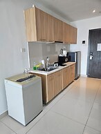 KSL Studio Homestay by Immaculate