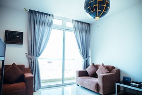 KSL Studio Homestay by Immaculate