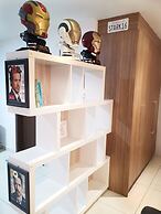 KSL Studio Homestay by Immaculate