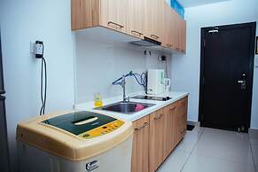 KSL Studio Homestay by Immaculate