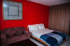 KSL Studio Homestay by Immaculate