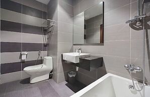 KSL Studio Homestay by Immaculate