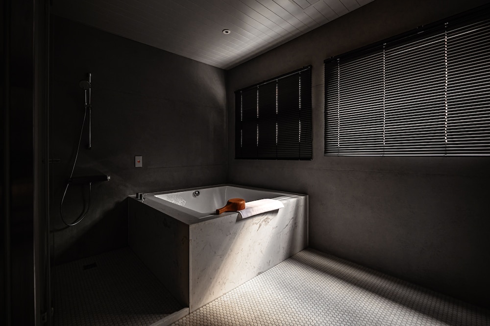 Yunoyado Onsen Hotspring Hotel Deyang