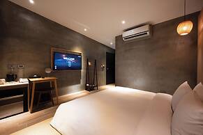 Yunoyado Onsen Hotspring Hotel Deyang