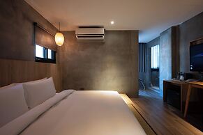 Yunoyado Onsen Hotspring Hotel Deyang