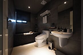 Yunoyado Onsen Hotspring Hotel Deyang