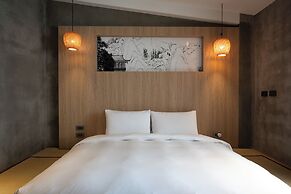 Yunoyado Onsen Hotspring Hotel Deyang