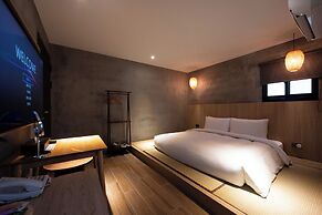 Yunoyado Onsen Hotspring Hotel Deyang