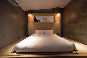 Yunoyado Onsen Hotspring Hotel Deyang