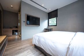 Yunoyado Onsen Hotspring Hotel Deyang