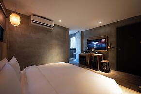 Yunoyado Onsen Hotspring Hotel Deyang