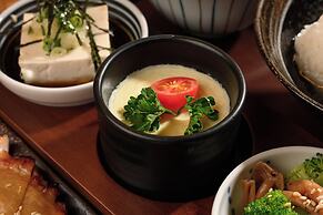 Yunoyado Onsen Hotspring Hotel Deyang