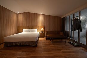 Yunoyado Onsen Hotspring Hotel Deyang