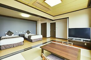 Kamenoi Hotel Oarai