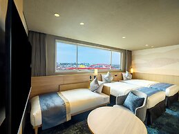 Kamenoi Hotel Oarai