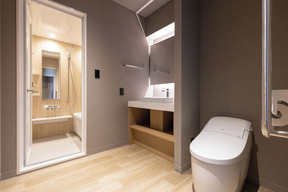 Kamenoi Hotel Oarai