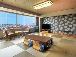 Kamenoi Hotel Oarai
