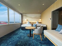 Kamenoi Hotel Oarai