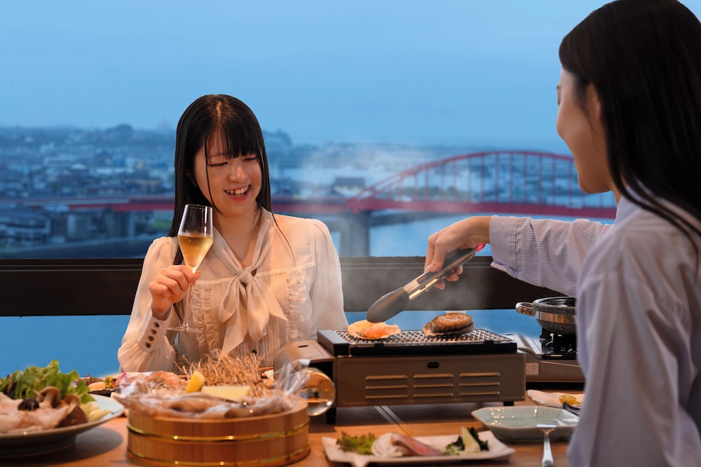 Kamenoi Hotel Oarai