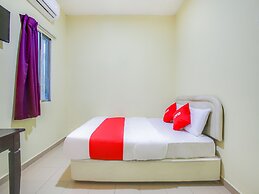 OYO 89590 Hotel Foong Inn