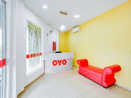 OYO 89590 Hotel Foong Inn