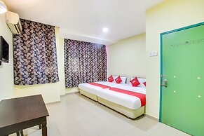 OYO 89590 Hotel Foong Inn