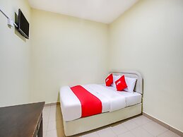 OYO 89590 Hotel Foong Inn