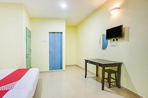 OYO 89590 Hotel Foong Inn