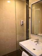 Walk In Hotel