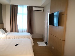 Walk In Hotel