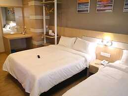 Walk In Hotel