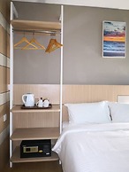Walk In Hotel