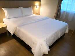 Walk In Hotel