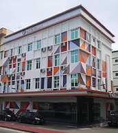 Walk In Hotel