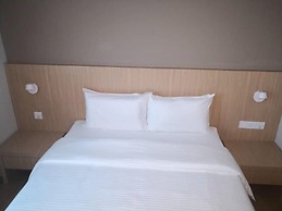 Walk In Hotel